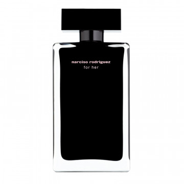 For Her 
Eau de Toilette