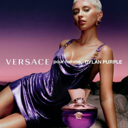 Dylan Purple Pour Femme Eau de Parfum - Versace - Sabina