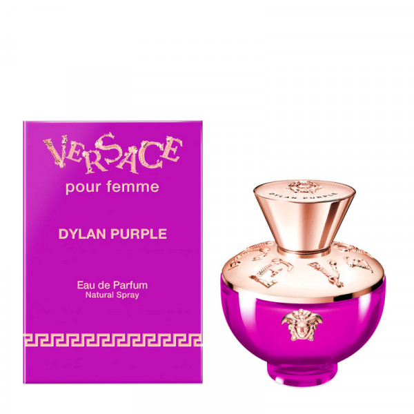 Dylan Purple Pour Femme