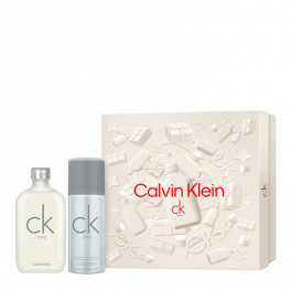 CK One SET - Calvin Klein - Sabina
