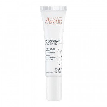 HYALURON ACTIV B3 Cuidado de ojos triple corrección