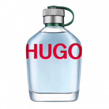 Hugo Man