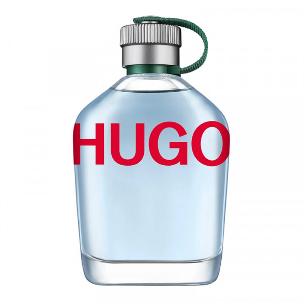 Hugo Man