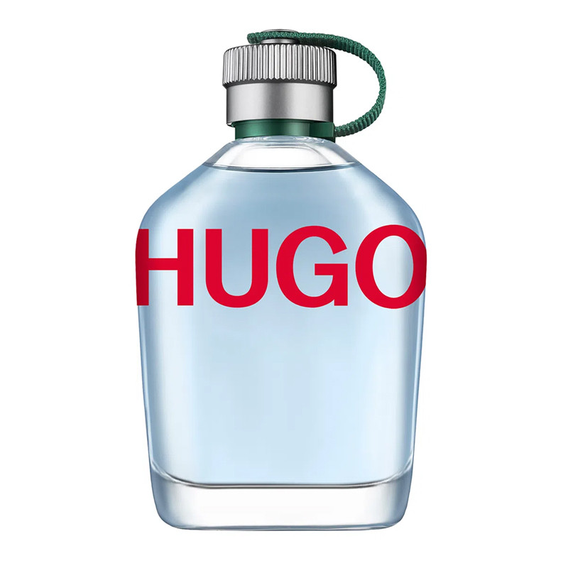 Hugo Boss Hugo Man - 75 ML Eau de toilette Profumi da Uomo