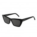 SL 276 Mica 001 T53 Acetate 145 Black
