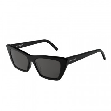 SL 276 Mica 001 T53 Acetate 145 Black