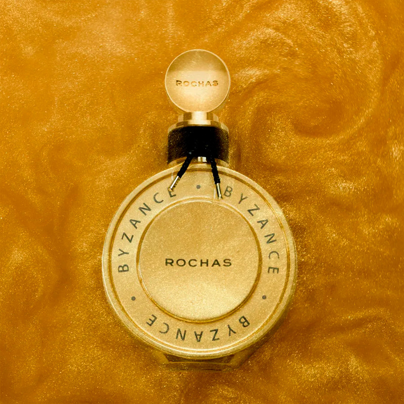 Byzance Gold Edp Vapo 90 Ml – imagen 2