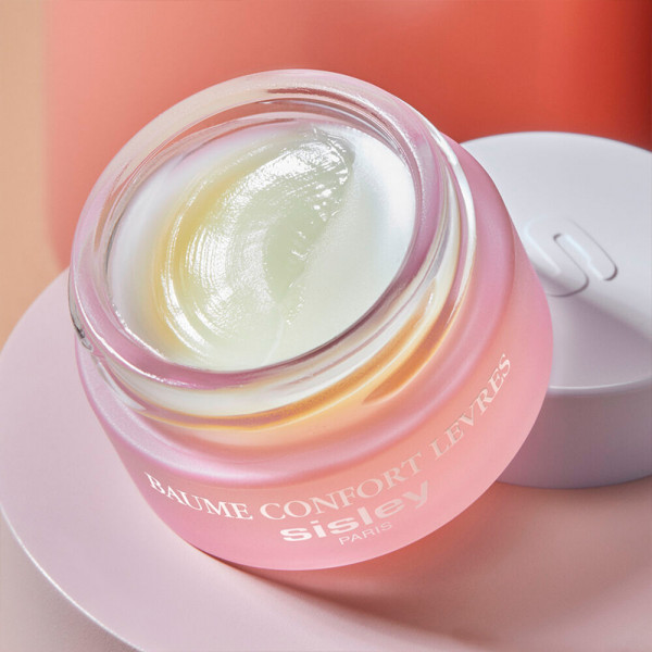Baume Confort Lèvres Bálsamo labial