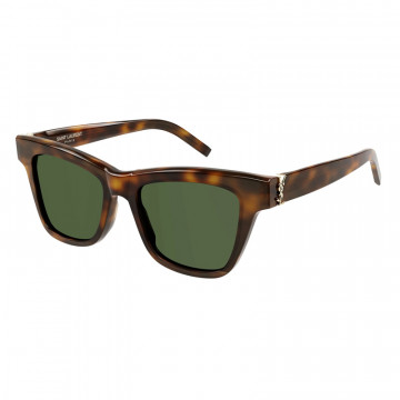 SL M106 003 T52 Acetate 140 Havana