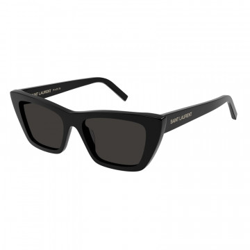 SL 276 Mica 032 T55 Acetate145 Black