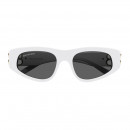 BB0095S 012 T53 Acetate 135 White