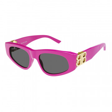 BB0095S 006 T53 Acetate 135 Pink