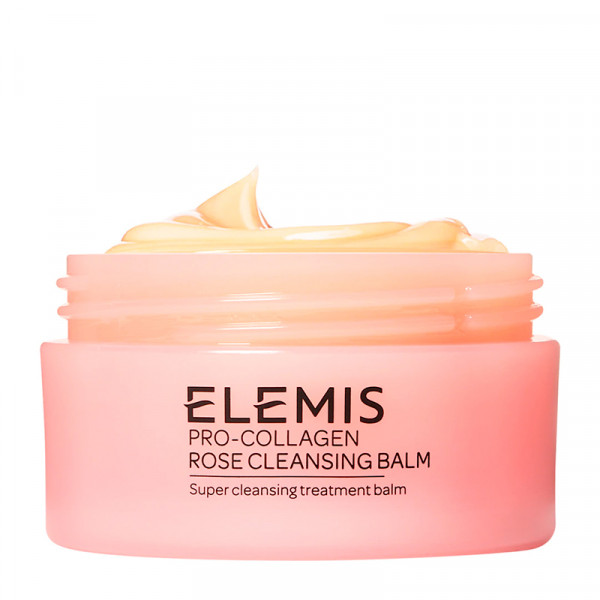 pro-collagen-rose-cleansing-balm