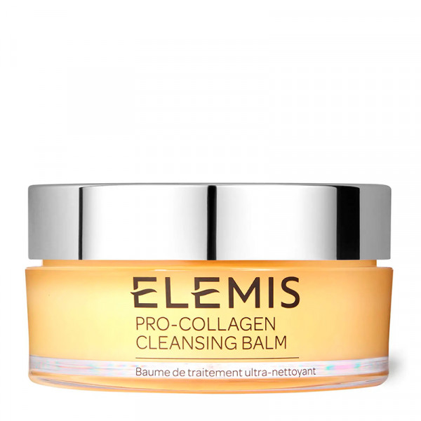 Pro-Collagen Cleansing Balm