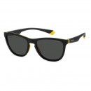 PLD 2133/S 71C T56 145 Black Yellow