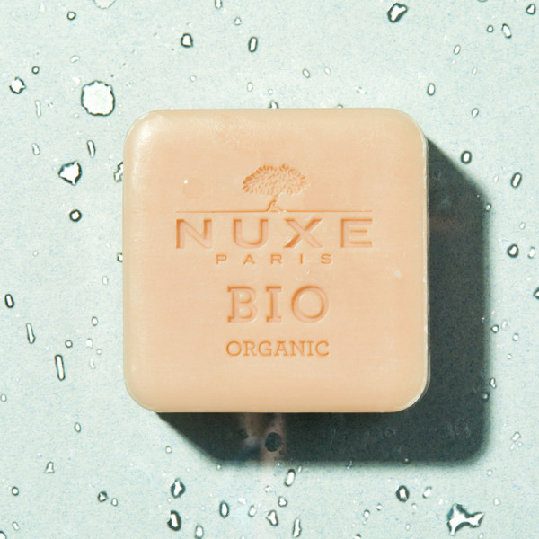 Bio Organic Softness Dermatological Soap
