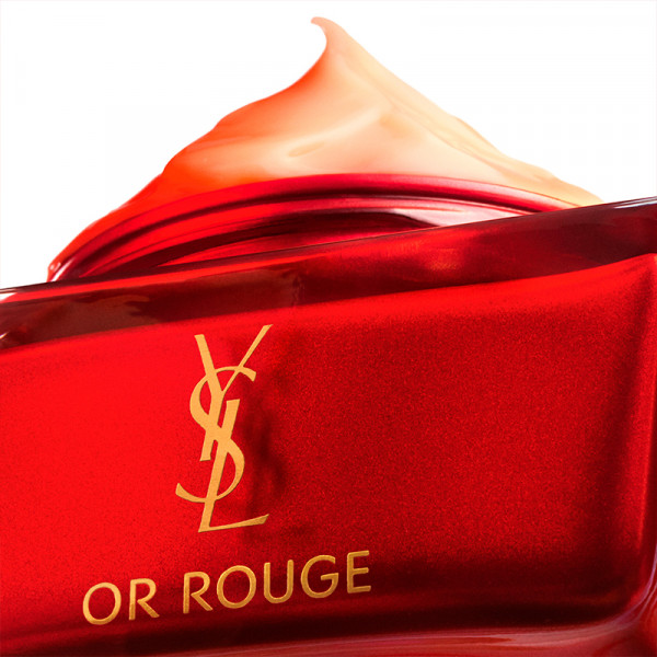 OR Rouge Crème Essentielle Anti-Aging Face Cream