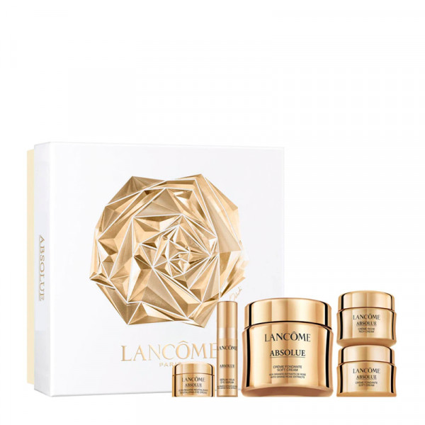 LANCOME LANCOME ABSOLUE LIMITED EDITION SET