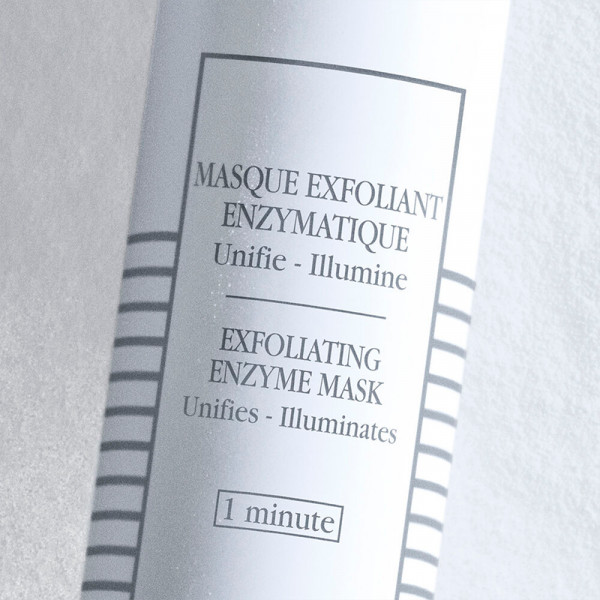 Masque Exfoliant Enzymatique