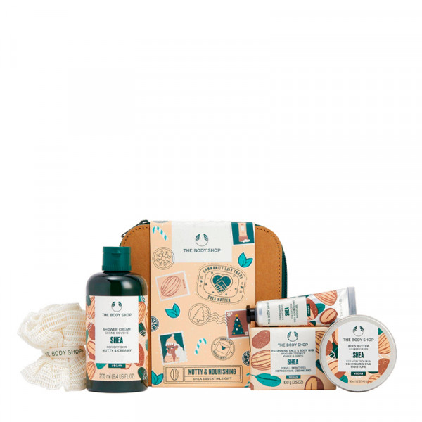 Esencial de Karité SET