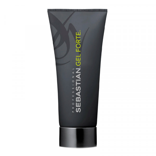 Gel forte Gel per capelli a tenuta forte