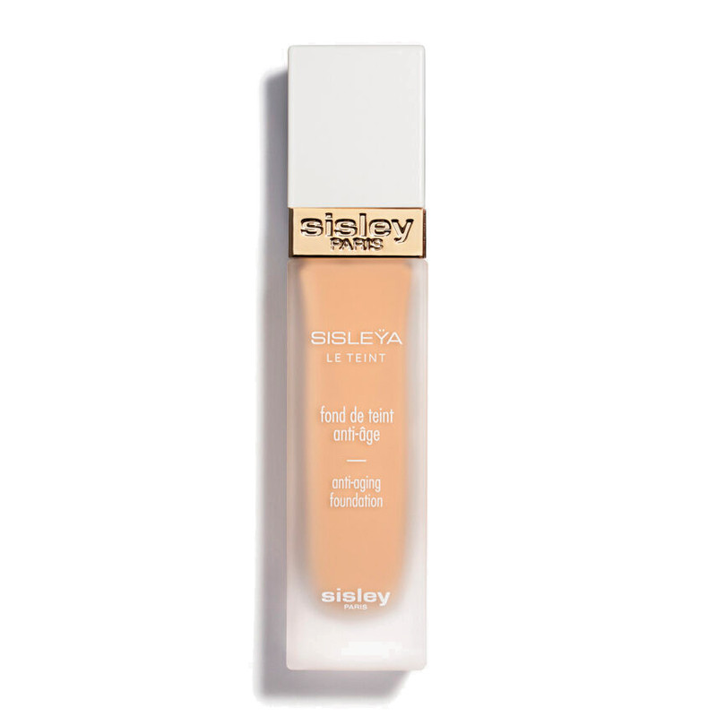 Sisley Bases Maquillaje Sisleya Le Teint