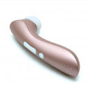 Pro 2+ Vibration