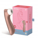 Pro 2+ Vibration