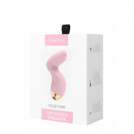 Pulse Pure de Svakom - Sabina