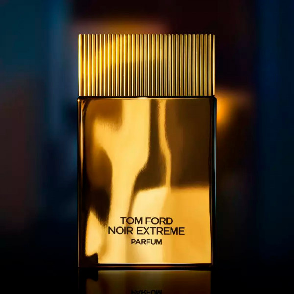 Noir Extreme Parfum - Sabina
