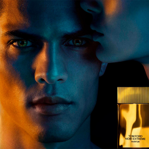 Noir Extreme Parfum