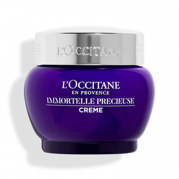 Crema Preciosa Siempreviva