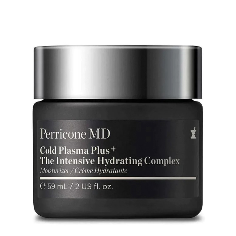 Trattamenti Viso Cold Plasma Plus+ The Intensive Hydrating Complex Crema idratante intensiva