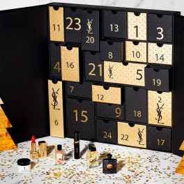 Calendario yves discount saint laurent