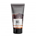 Detox cleansing gel with activated carbon, kaolin and volcanic ash