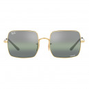 RB1971 001/G4 T54 Square Chromance Polarized 145 2P