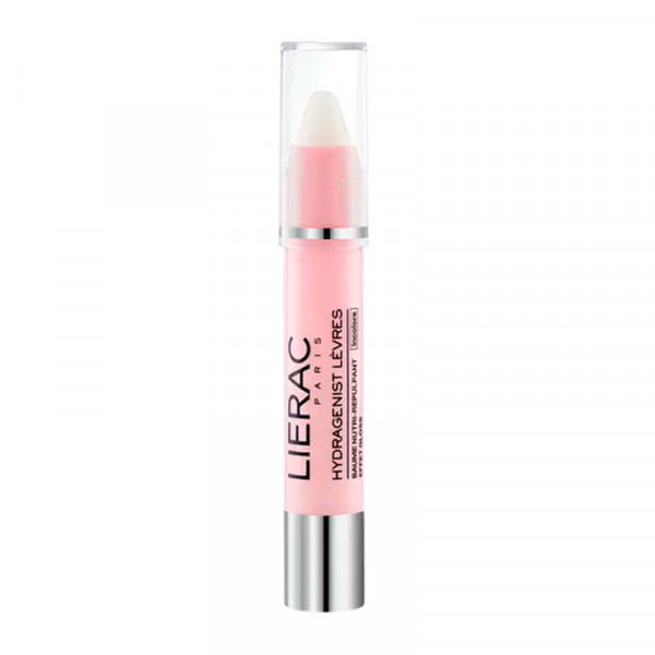 HYDRAGENIST Gloss Natural Nutri-Plumping Balm