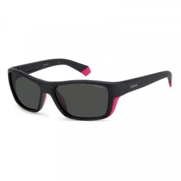 PLD 7046/S 3MR T57 135 Blk Fuchsia