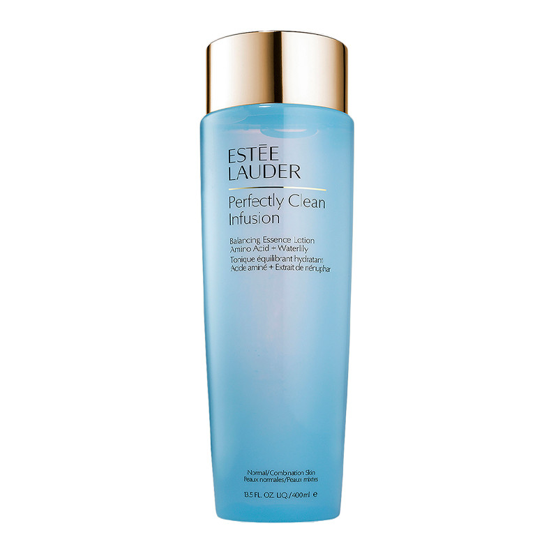 Estee Lauder Limpiadoras | Tónicos Perfectly Clean Infusion Loción Hidratante