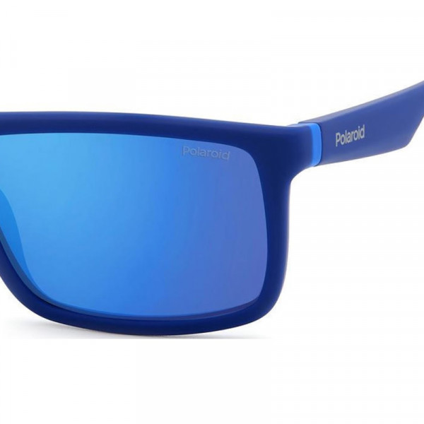 PLD 2134/S ZX9 T56 145 Blue Azure