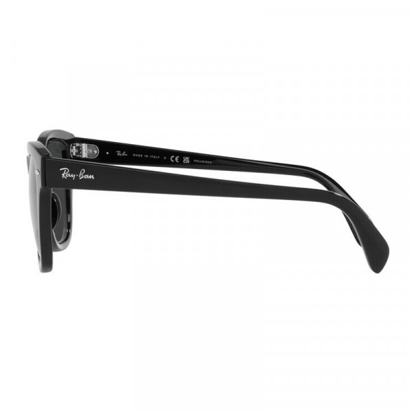 RB0707S 901/48 T50 Propionato 145 3P Black