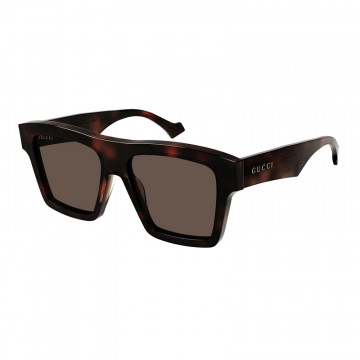 GG0962S 011 T55 Acetate 145 Havana