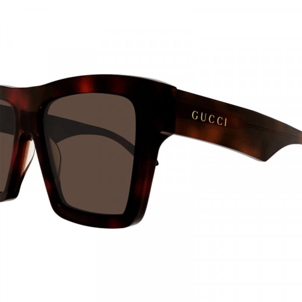 GG0962S 011 T55 Acetate 145 Havana