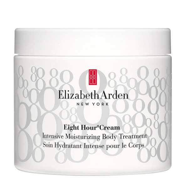 Eight Hour Cream Intensive Moisturizing Body Treatment