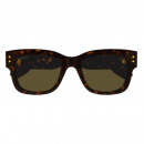 GG1217S 002 T53 Acetate 145 Havana