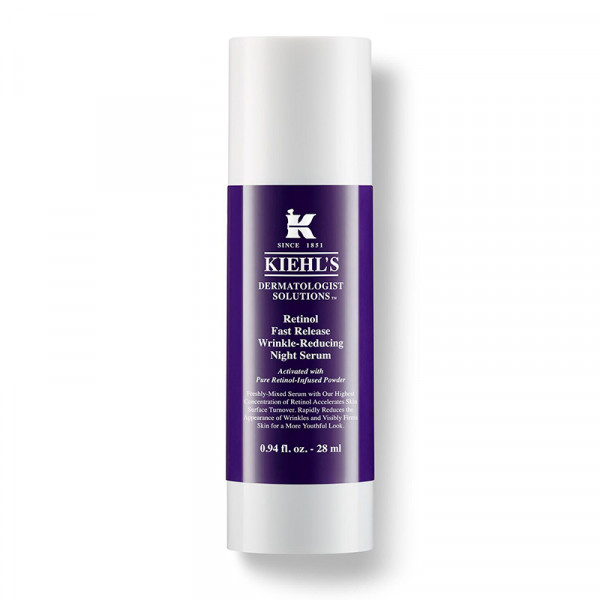 Retinol Fast Release Wrinkle-Reducing Night Serum