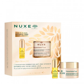 nuxuriance-gold-nutri-fortifying-oil-cream-set
