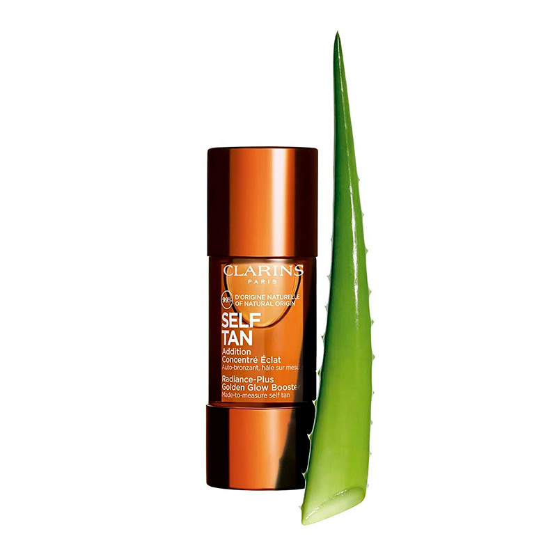 Clarins Addition Concentré Eclat – imagen 3