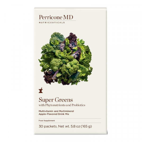 Super Greens x30