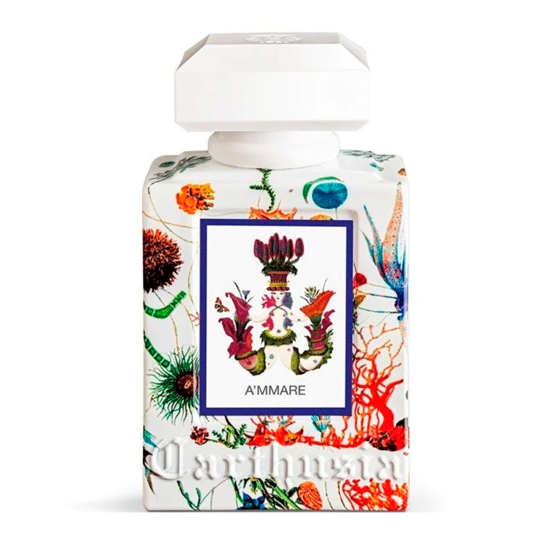 Carthusia Unisex Perfumes Nicho A'mmare